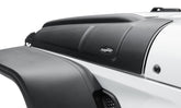 Black Trail Armor Hood Stone Guard For 07-18 Jeep Wrangler JK, Unlimited Bushwacker