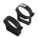 Quick Release Bottle Brackets Quick Release Hinged Aluminum Bottle Brackets For 10 Lb & 15 Lb Bottle Fits 7 Diameter Bottles NOS