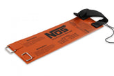 Replacement Bottle Heater Element Replacement Bottle Heater Element For P/N 16164& 1416912 Volt Dc Fits 10 And 15 Lbs. Bottles NOS