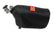 Nitrous Bottle Blanket Black 7 Diameter Black Bottle Blanket With Velcro Closure. For 10 Lb Nitrous Bottles NOS