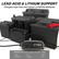 CTEK Battery Charger - CT5 Powersport - 2.3A