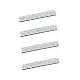 Wheel Weights Self Adhesive Lead Free Wheel Weights Self Adhesive Lead Free Mr Gasket