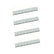 Wheel Weights Self Adhesive Lead Free Wheel Weights Self Adhesive Lead Free Mr Gasket