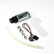 DeatschWerks Hyundai Genesis Coupe 2.0T 340lph Compact Fuel Pump w/o clips w/ 9-1061 install kit