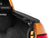 Pro X15 Tonneau Cover Black 2024-2025 Ford Ranger 5 Foot Bed Truxedo