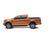 Pro X15 Tonneau Cover Black 2024-2025 Ford Ranger 5 Foot Bed Truxedo