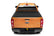 Pro X15 Tonneau Cover Black 2024-2025 Ford Ranger 5 Foot Bed Truxedo