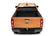 Pro X15 Tonneau Cover Black 2024-2025 Ford Ranger 5 Foot Bed Truxedo