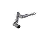 MBRP 2020 Chevrolet/GMC 2500/3500 HD Silverado/Sierra 6.6L V8 T304 Pro Series Performance Exhaust