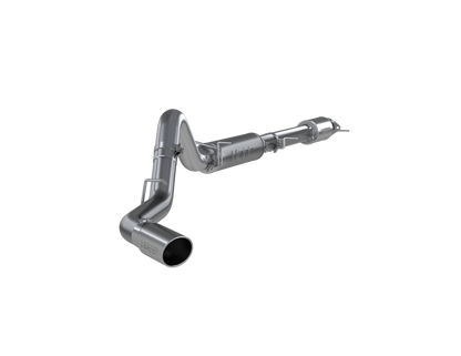 MBRP 2020-2026 Chevrolet/GMC 2500/3500 HD Silverado/Sierra 6.6L V8 T304 Pro Series Performance Exhaust | S5093304