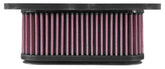 K&N 99-07 Suzuki GSX1300R Hayabusa Air Filter