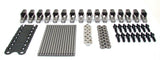 COMP Cams Magnum 1.6 Ratio Rocker and HE Pushrod Kit for Oldsmobile 350-403 1441-KIT