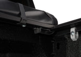 Pro X15 Tonneau Cover Black 2009-2018 (19-24 Classic) Ram 5 Foot 7 Inch Bed without RamBox Truxedo