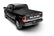 Pro X15 Tonneau Cover Black 2009-2018 (2019-2024 Classic) Ram 1500/2010-2025 2500/3500 6 Foot 4 Inch Bed without RamBox Truxedo