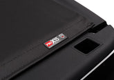 Pro X15 Tonneau Cover Black 2009-2018 (2019-2023 Classic) Ram 1500/2010-2025 2500/3500 8 Foot Bed without RamBox Truxedo