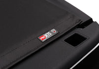 Pro X15 Tonneau Cover Black 2009-2018 (2019-2023 Classic) Ram 1500/2010-2025 2500/3500 8 Foot Bed without RamBox Truxedo