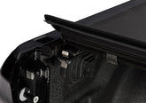Pro X15 Tonneau Cover Black 2009-2018 (2019-2023 Classic) Ram 1500/2010-2025 2500/3500 8 Foot Bed without RamBox Truxedo