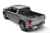 Pro X15 Tonneau Cover Black 2015-2022 Colorado/Canyon 5 Foot Bed without Sport Bar Truxedo