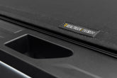 Pro X15 Tonneau Cover Black 2015-2022 Colorado/Canyon 5 Foot Bed without Sport Bar Truxedo