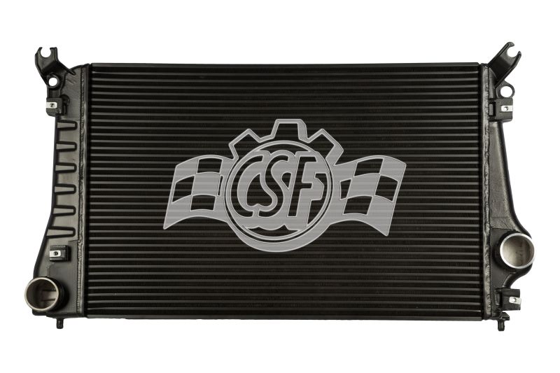 CSF OEM-Style Intercooler — 2011-2016 GMC Sierra 2500HD | 6.6L | 6001