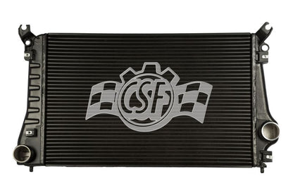 CSF OEM-Style Intercooler — 2011-2016 GMC Sierra 2500HD | 6.6L | 6001