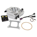 Holley Sniper 2 EFI - Polished 550-510-3AX