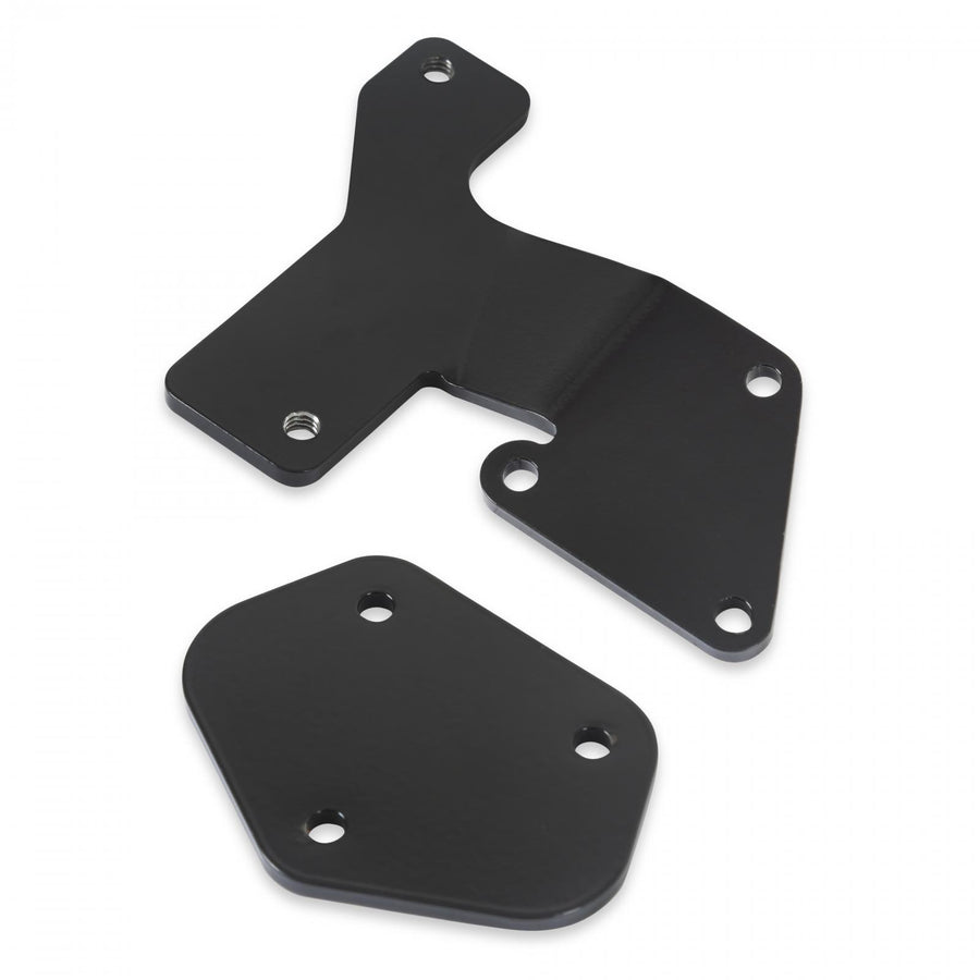 Drive-By-Wire Accelerator Pedal Bracket 2nd Gen C10 Fits 1967-1970 Chevrolet C10 Holley