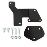 Drive-By-Wire Accelerator Pedal Bracket 2nd Gen C10 Fits 1967-1970 Chevrolet C10 Holley