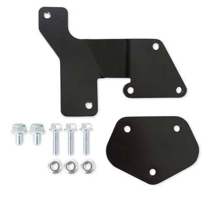 Drive-By-Wire Accelerator Pedal Bracket 2nd Gen C10 Fits 1967-1970 Chevrolet C10 Holley