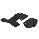Drive-By-Wire Accelerator Pedal Bracket 2nd Gen C10 Fits 1967-1970 Chevrolet C10 Holley