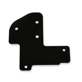 Drive by Wire Accelerator Pedal Bracket Fits 1973-1987 Chevrolet C10 Holley