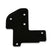 Drive by Wire Accelerator Pedal Bracket Fits 1973-1987 Chevrolet C10 Holley