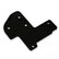 Drive by Wire Accelerator Pedal Bracket Fits 1973-1987 Chevrolet C10 Holley