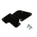Drive by Wire Accelerator Pedal Bracket Fits 1994-2004 Chevrolet S-10 Holley