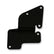 Drive by Wire Accelerator Pedal Bracket Fits 1994-2004 Chevrolet S-10 Holley