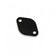 Drive by Wire Accelerator Pedal Bracket Chevrolet Tri-Five Fits 1955-1957 Chevy Tri-5 Cars 150, 210, Bel Air Holley