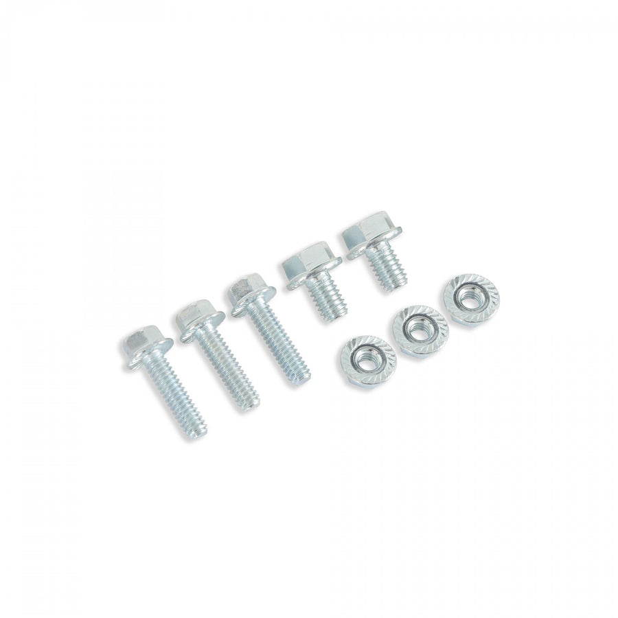 Drive by Wire Accelerator Pedal Bracket Chevrolet Tri-Five Fits 1955-1957 Chevy Tri-5 Cars 150, 210, Bel Air Holley