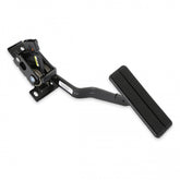 Drive by Wire Accelerator Pedal GM Engine Swap Applications Using DBW Brackets Holley