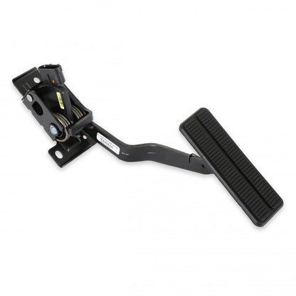 Drive by Wire Accelerator Pedal GM Engine Swap Applications Using DBW Brackets Holley