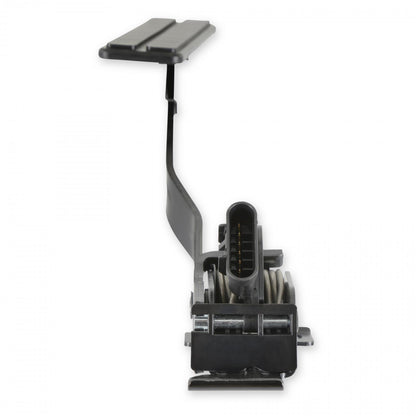Drive by Wire Accelerator Pedal GM Engine Swap Applications Using DBW Brackets Holley
