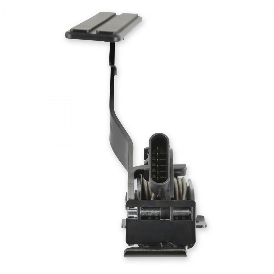Drive by Wire Accelerator Pedal GM Engine Swap Applications Using DBW Brackets Holley