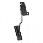 Drive by Wire Accelerator Pedal GM Engine Swap Applications Using DBW Brackets Holley