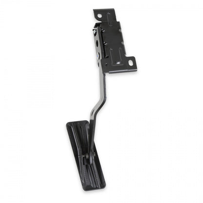 Drive by Wire Accelerator Pedal GM Engine Swap Applications Using DBW Brackets Holley