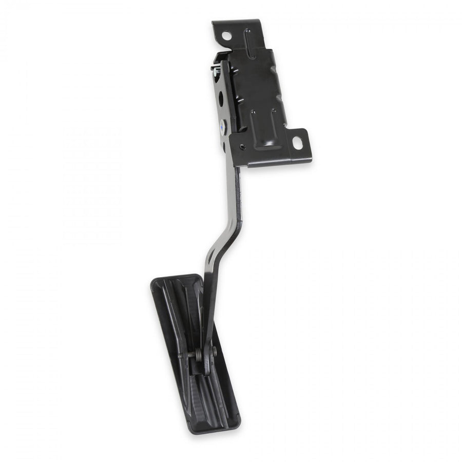 Drive by Wire Accelerator Pedal GM Engine Swap Applications Using DBW Brackets Holley