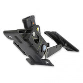 Drive by Wire Accelerator Pedal GM Engine Swap Applications Using DBW Brackets Holley