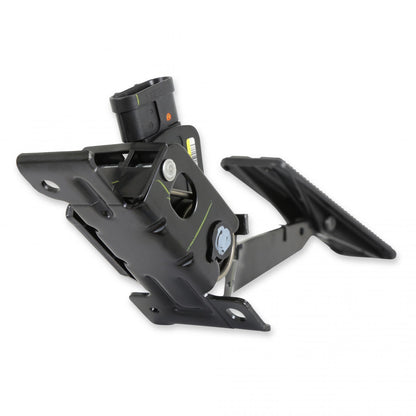 Drive by Wire Accelerator Pedal GM Engine Swap Applications Using DBW Brackets Holley