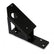 Drive by Wire Pedal Bracket Fits 1972-1993 Dodge D100/D150/W100/W150 Holley