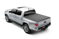 Pro X15 Tonneau Cover Black 2024-2026 Toyota Tacoma 5 Foot Bed Truxedo
