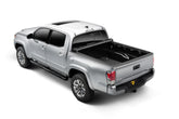 Pro X15 Tonneau Cover Black 2024-2026 Toyota Tacoma 5 Foot Bed Truxedo