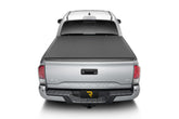 Pro X15 Tonneau Cover Black 2024-2026 Toyota Tacoma 5 Foot Bed Truxedo